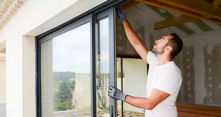 Patio Glass Panels Repair in Cutler Bay, FL