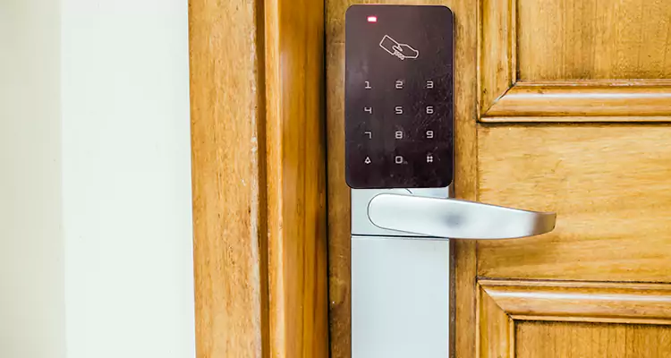 Keyless Hotel Door Locks Repair in Cutler Bay, FL