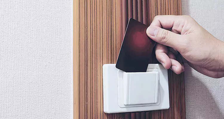 Hotel Key Card Programmer Repair in Cutler Bay, FL
