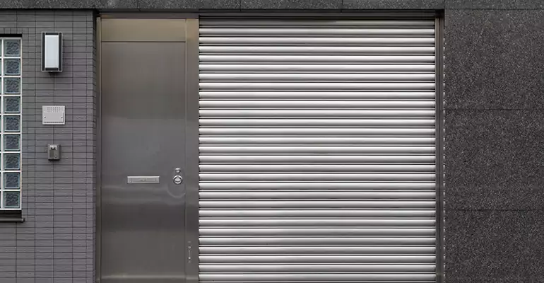 Industrial Roller Door Repair Service in Cutler Bay, FL