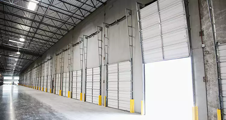 Industrial Roller Door Repair Prices in Cutler Bay, FL