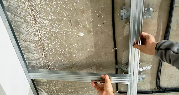 Modern Patio Door Repair in Cutler Bay, FL