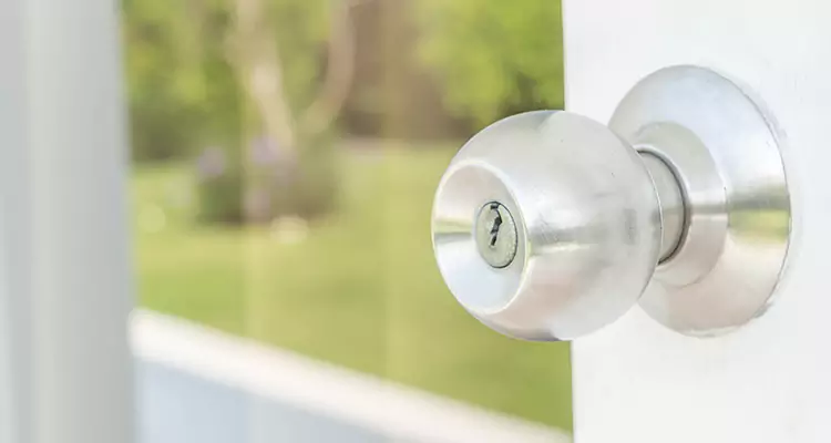 Patio Door Mechanism Jammed in Cutler Bay, FL
