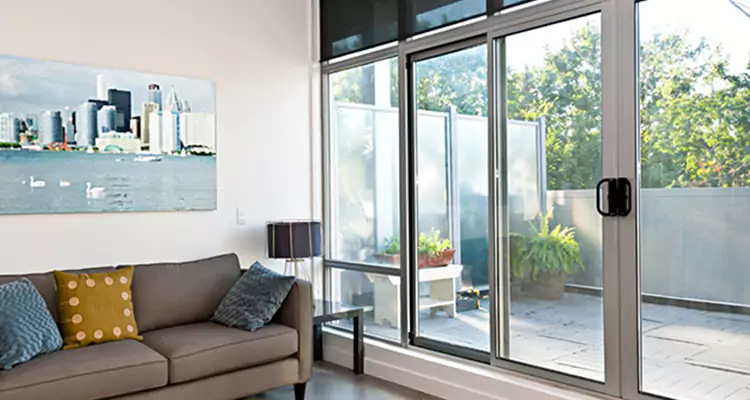 Andersen Patio Door Roller Replacement in Cutler Bay, FL