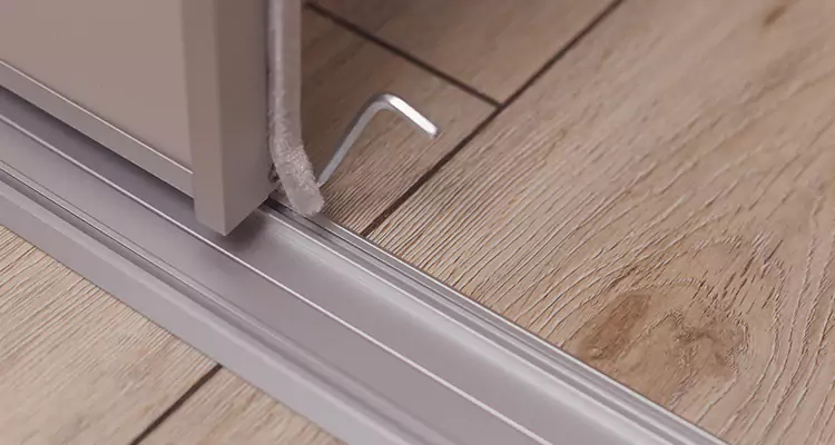 Squeaky Sliding Door Repair in Cutler Bay, FL