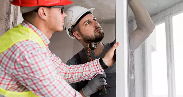 Sliding Patio Door Sticking? Expert Repair in Cutler Bay, FL.
