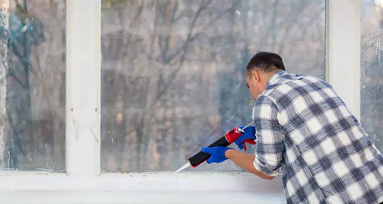 Andersen Patio Door Weatherstrip Replacement in Cutler Bay, FL