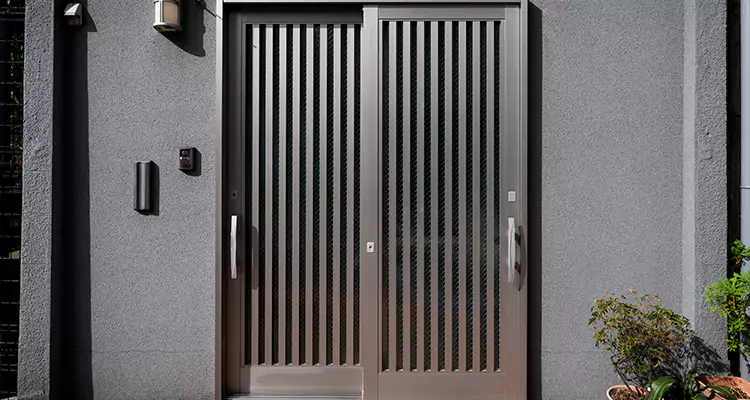 Pocket Door Track Rollers Repair in Cutler Bay, FL
