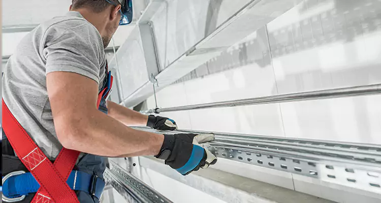 Glass Balcony Railing Replacement in Cutler Bay, FL