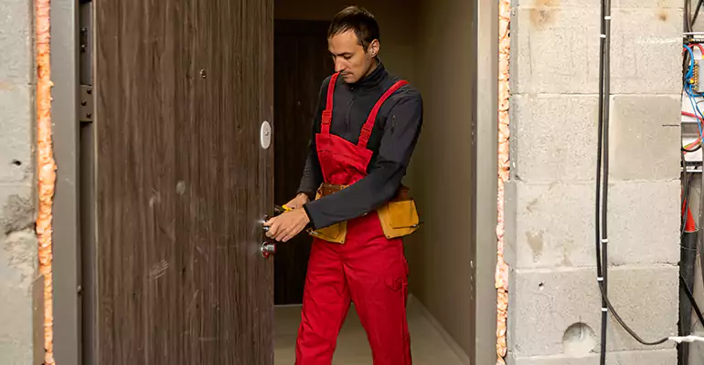 Residential Sliding Glass Door Repair in Cutler Bay, FL
