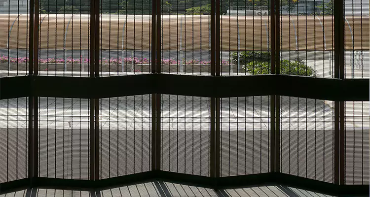 Front Screen Door Repair in Cutler Bay, FL