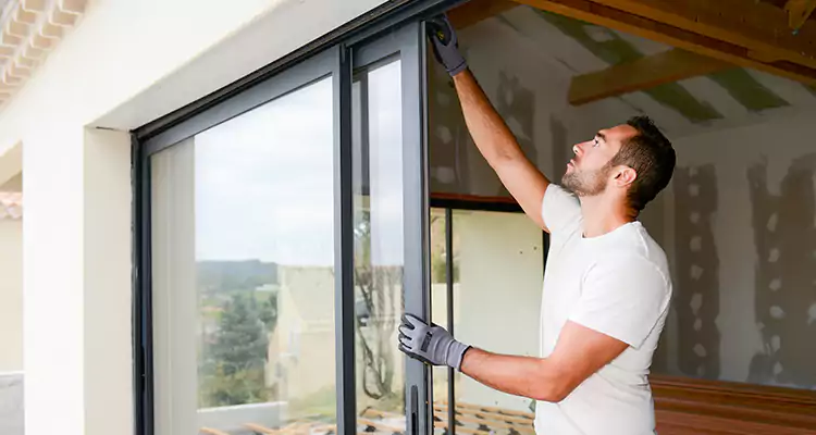 Screen Door Repair Cost in Cutler Bay, FL