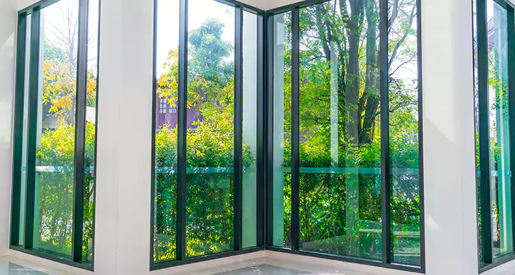 Folding Glass Balcony Door Repair in Cutler Bay, FL