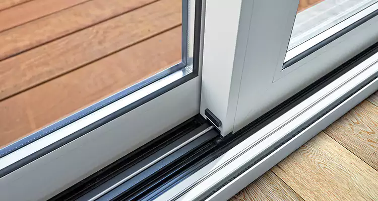 Sliding Door Track Brackets in Cutler Bay, FL