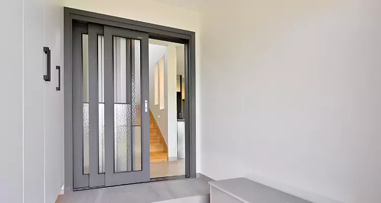 Fix Sliding Patio Door Rollers in Cutler Bay, FL