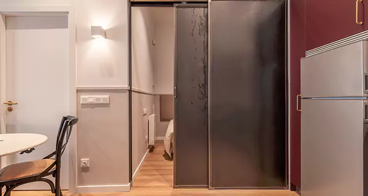 Adjust Pella Sliding Doors Not Moving in Cutler Bay, FL
