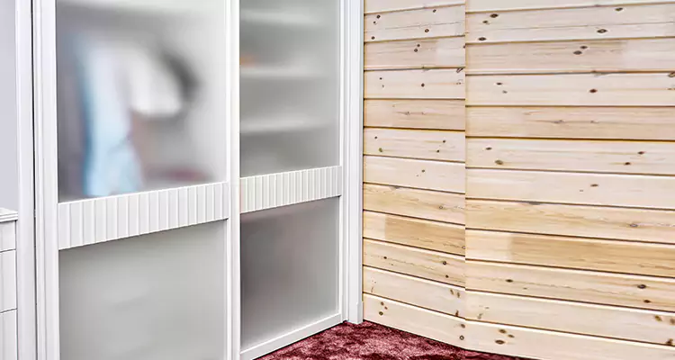 Sliding Closet Door Rollers Replacement in Cutler Bay, FL