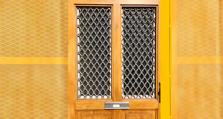Sliding Pet Screen Door Replacement in Cutler Bay, FL