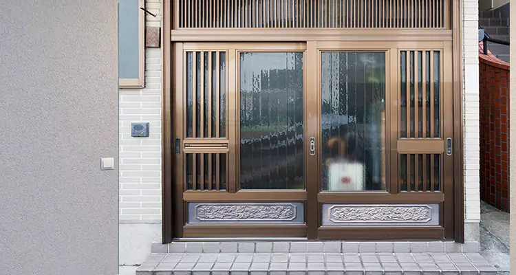 UPVC Sliding Porch Doors Repair in Cutler Bay, FL