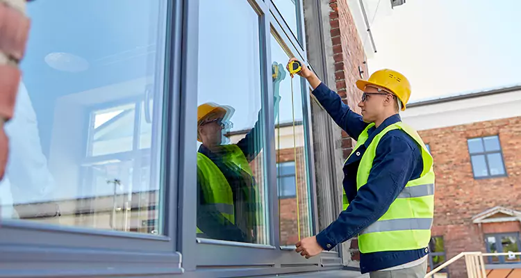 Home Window Repair in Cutler Bay, FL